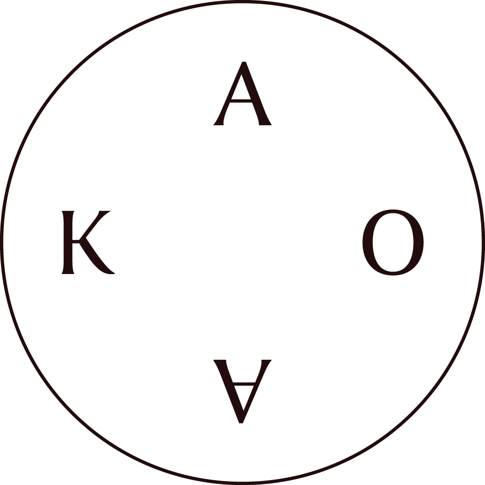 AKOA Logo Footer