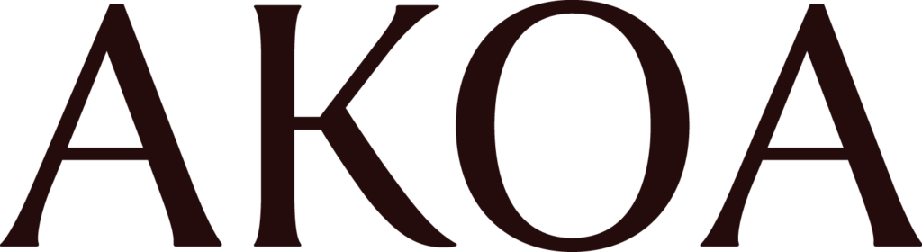 AKOA Logo Caffè